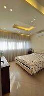 St.George Temanite Fresh Hansa Home Apt.