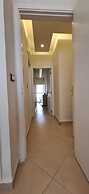 St.George Temanite Fresh Hansa Home Apt.