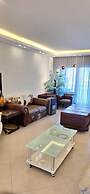 St.George Temanite Fresh Hansa Home Apt.