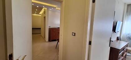 St.George Temanite Fresh Hansa Home Apt.
