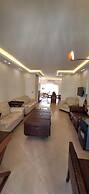 St.George Temanite Fresh Hansa Home Apt.