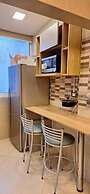 St.George Temanite Fresh Hansa Home Apt.