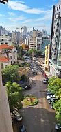 St.George Temanite Fresh Hansa Home Apt.