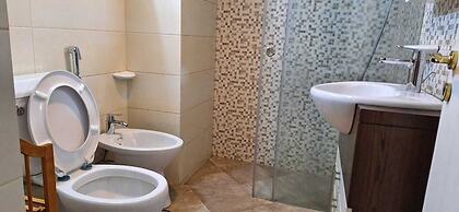 St.George Temanite Fresh Hansa Home Apt.