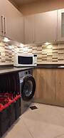 St.George Temanite Fresh Hansa Home Apt.