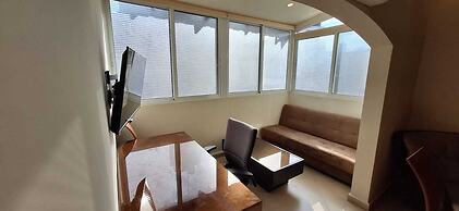 St.George Temanite Fresh Hansa Home Apt.