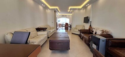 St.George Temanite Fresh Hansa Home Apt.