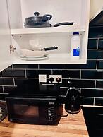 Derby Spacious Room Studio in City Centre