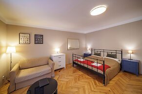 Old Town - Templova Apartments