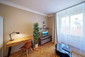 Old Town - Templova Apartments