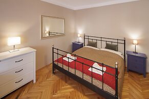 Old Town - Templova Apartments