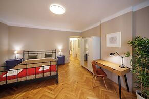 Old Town - Templova Apartments