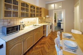 Old Town - Templova Apartments