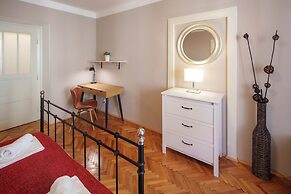 Old Town - Templova Apartments