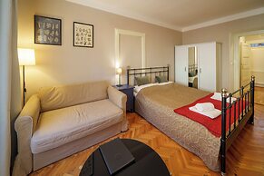 Old Town - Templova Apartments