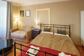 Old Town - Templova Apartments