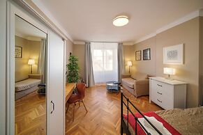 Old Town - Templova Apartments