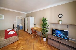 Old Town - Templova Apartments