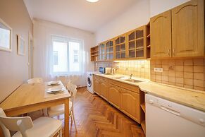 Old Town - Templova Apartments