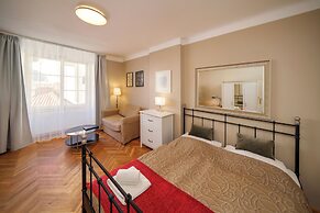 Old Town - Templova Apartments
