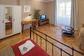 Old Town - Templova Apartments