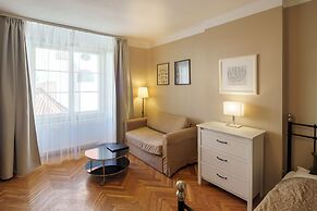 Old Town - Templova Apartments