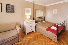 Old Town - Templova Apartments