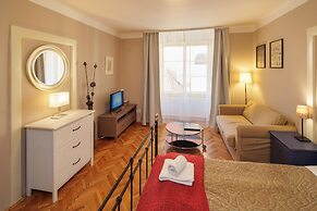 Old Town - Templova Apartments