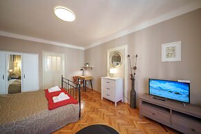Old Town - Templova Apartments