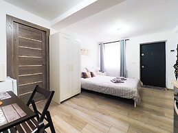 Ben Apartments