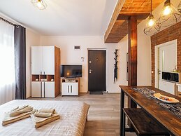 Ben Apartments