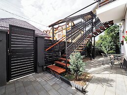 Ben Apartments