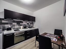 Ben Apartments