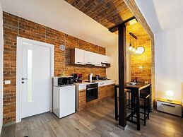 Ben Apartments