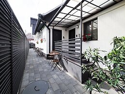 Ben Apartments