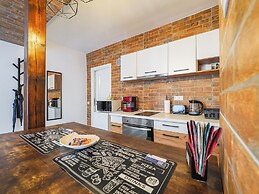 Ben Apartments