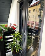 Ben Apartments