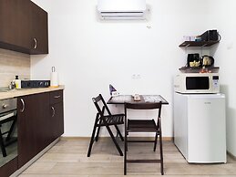 Ben Apartments