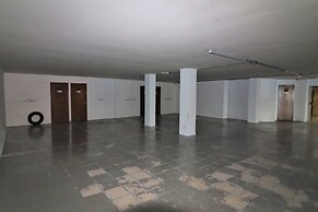 Apartment in Roses Near Canyelles Beach