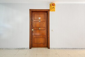 Apartment in Roses Near Canyelles Beach