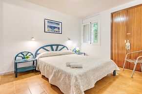 Apartment in Roses Near Canyelles Beach