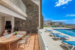 Apartment in Roses Near Canyelles Beach