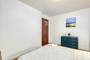 Apartment in Roses Near Canyelles Beach