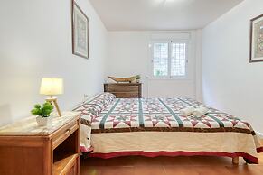 Apartment in Roses Near Canyelles Beach
