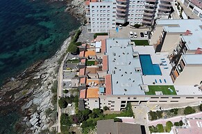 Apartment in Roses Near Canyelles Beach