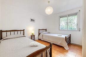 Apartment in Roses Near Canyelles Beach