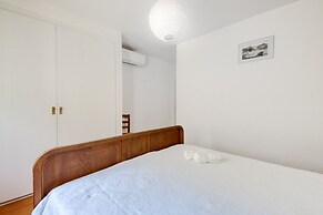 Apartment in Roses Near Canyelles Beach