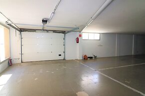 Apartment in Roses Near Canyelles Beach