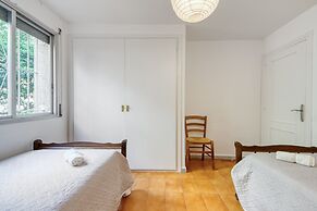 Apartment in Roses Near Canyelles Beach
