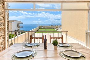 Apartment in Roses Near Canyelles Beach